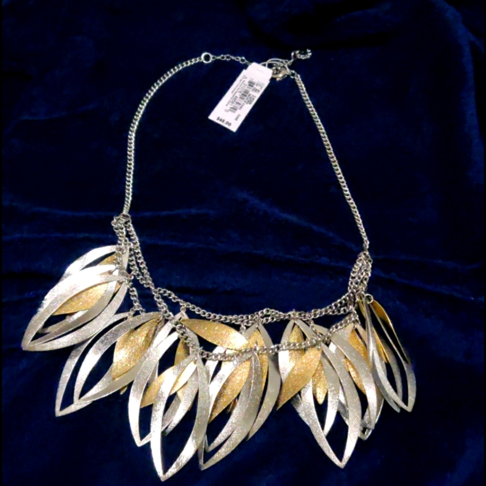 Fashion jewelry